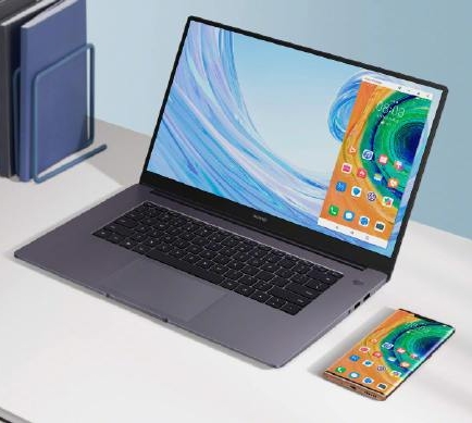 Huawei представила новый...