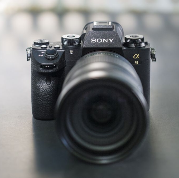 Sony готовит к продажам...