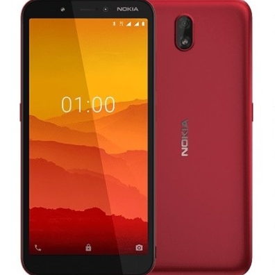 HMD Global афишировала...