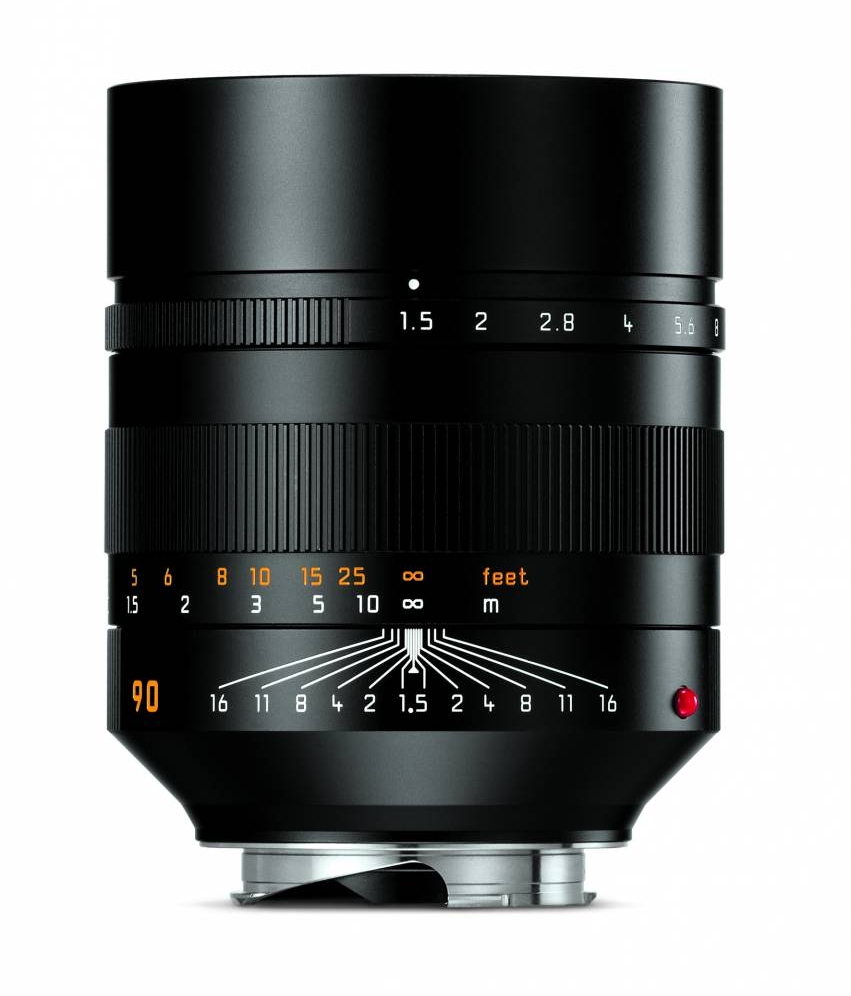 Leica представила...