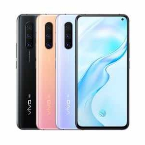 Компания Vivo...