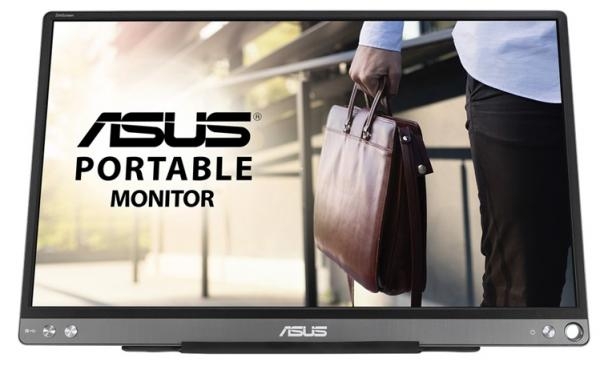 Компания ASUS...