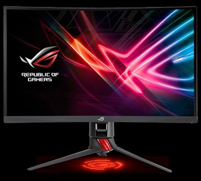ASUS начала оформлять...