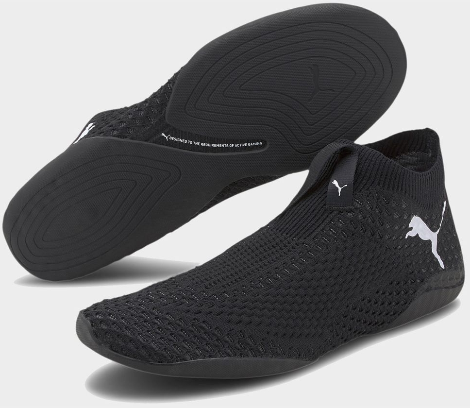 Puma изготовила...