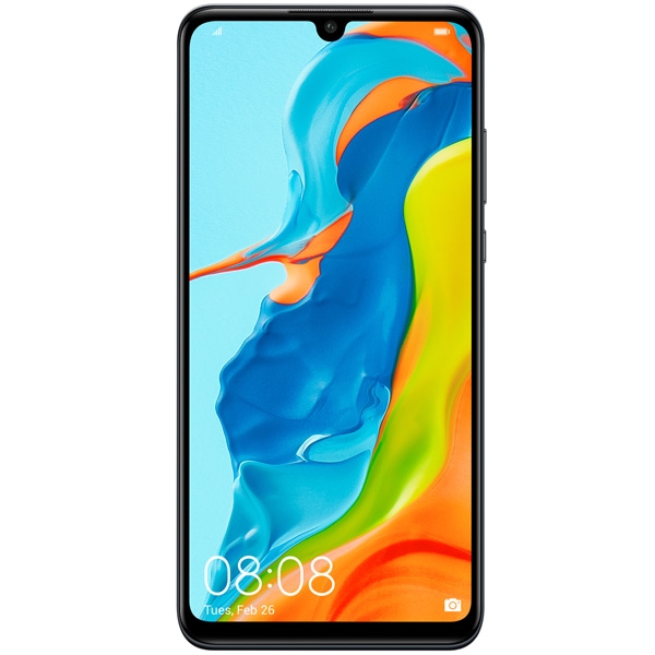 Huawei готовит выпуск...