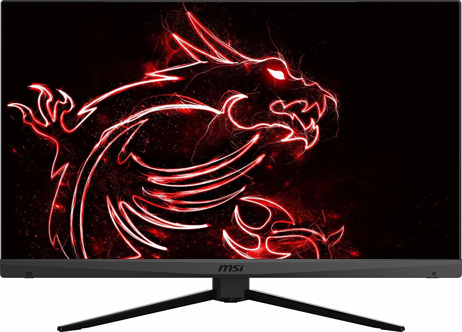 MSI представила новый...