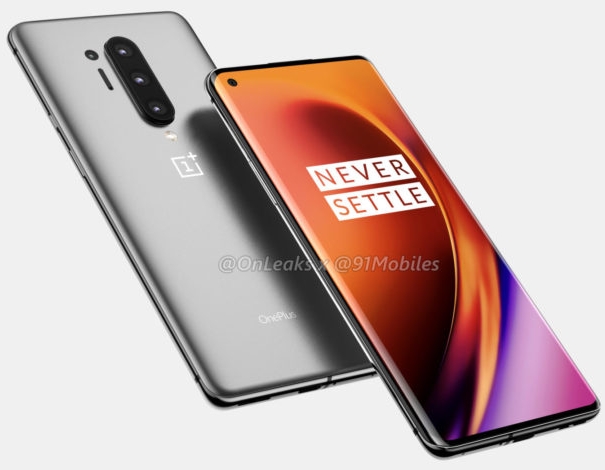 OnePlus планирует вскоре...