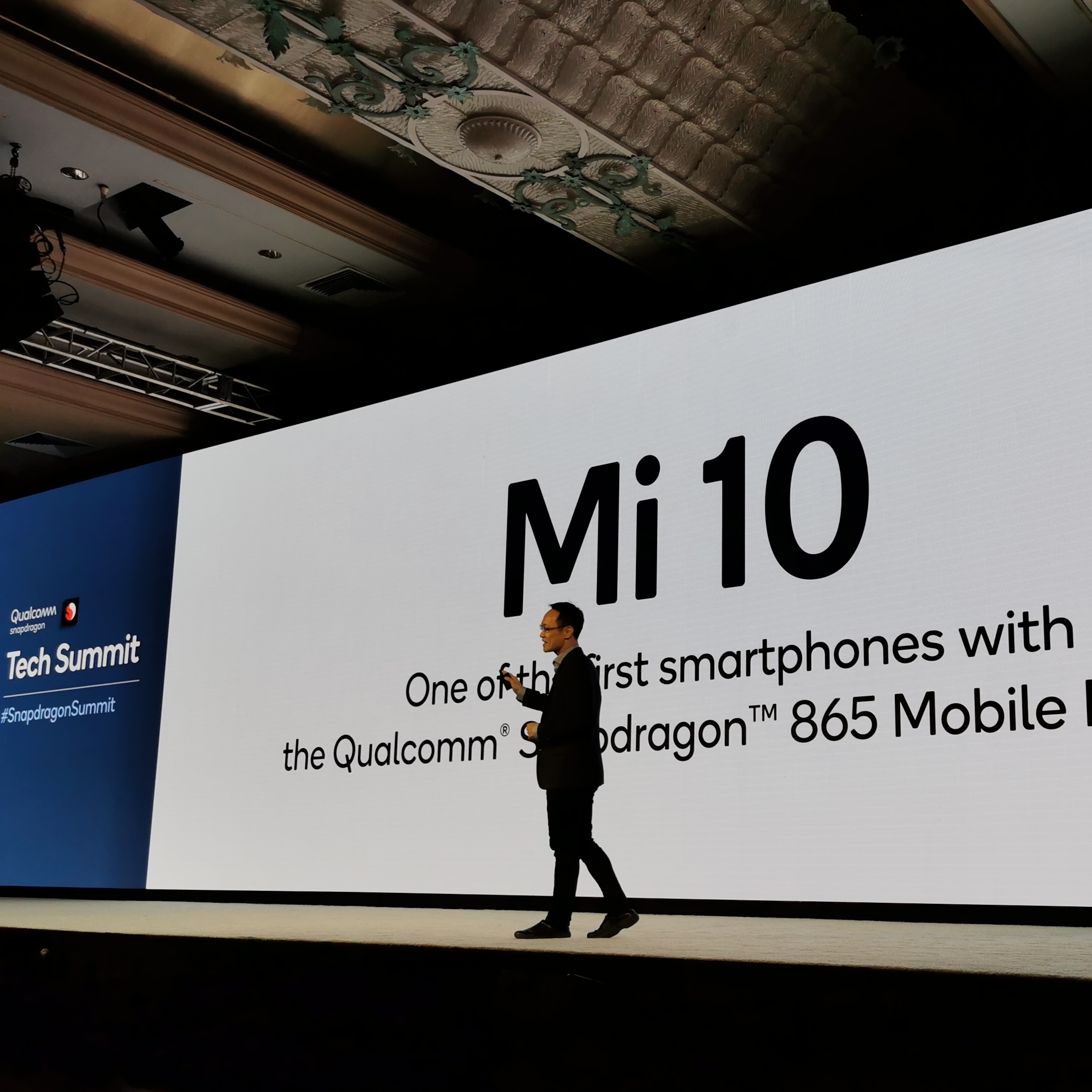 Xiaomi выпустит в...