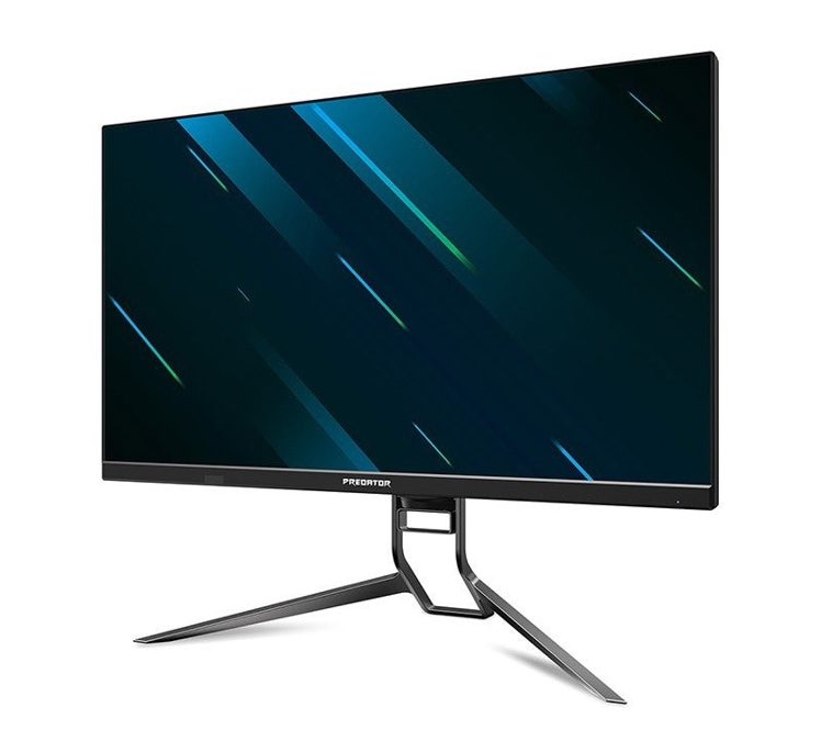 Acer подготовила к...
