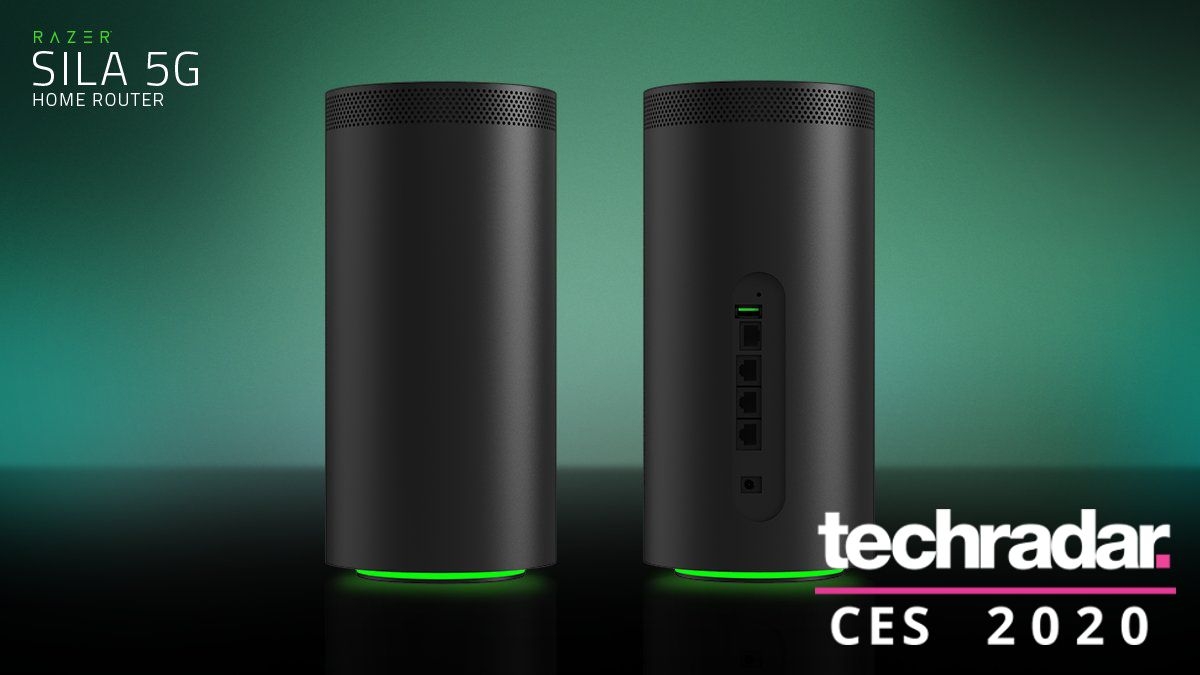 Razer...