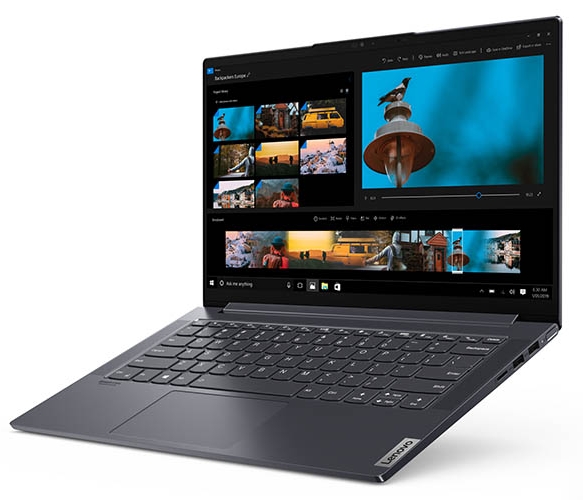 Lenovo готовит к...