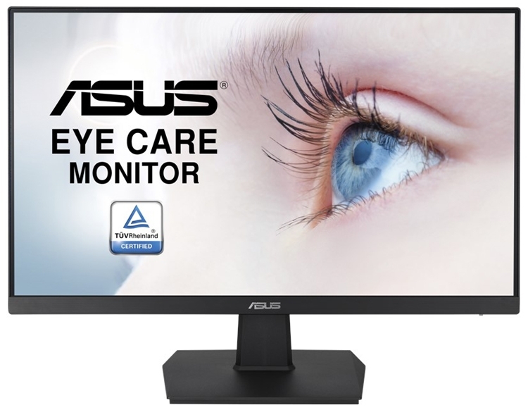 ASUS показала новый,...