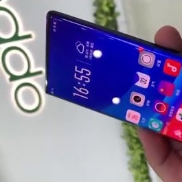 OPPO готовит выпуск...