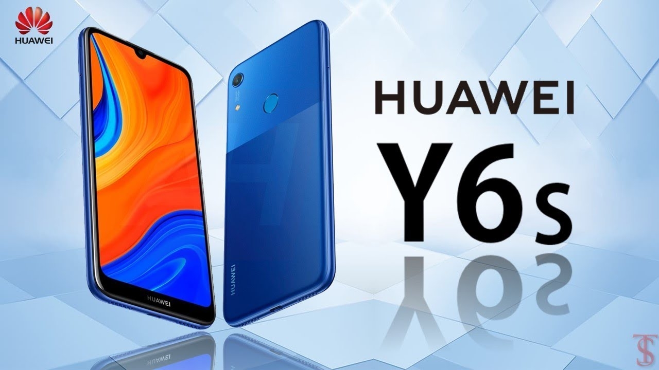 Huawei 24 января...