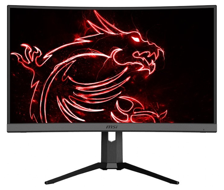 MSI разом выпустила...