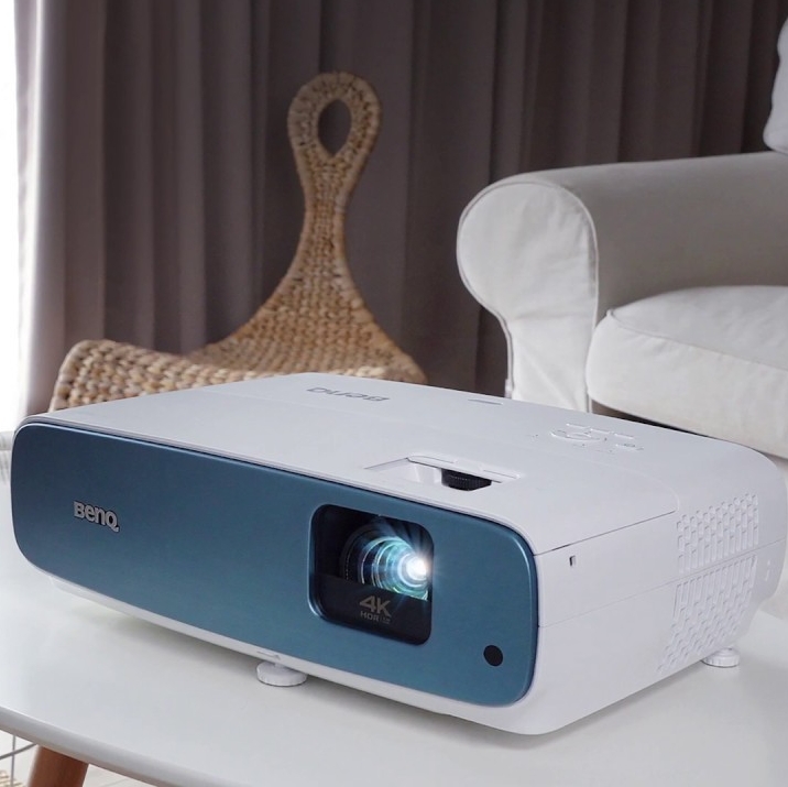 BenQ открыла продажи...