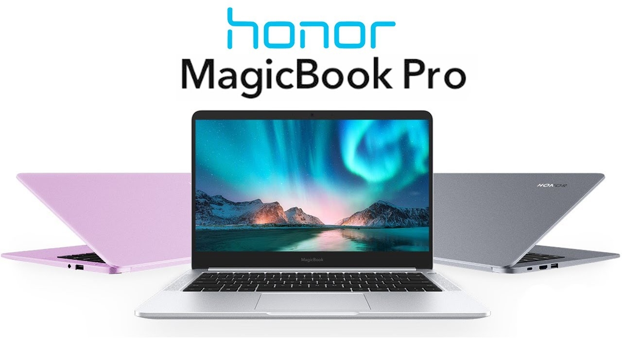 Компания HONOR...