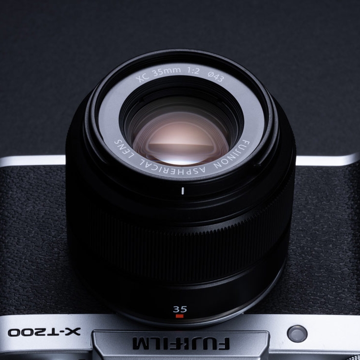Fujifilm показала...