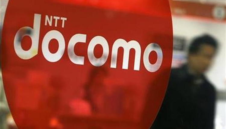 Компания NTT DoCoMo...