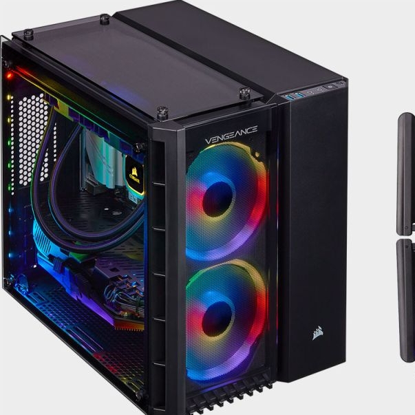 Corsair выпустила новый...