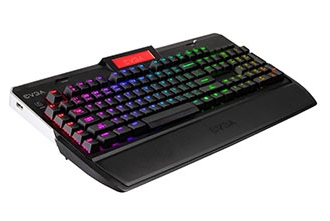 Фирма EVGA сфабриковала...