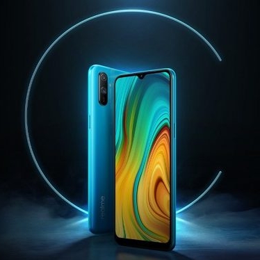 Realme открывает 6-го...