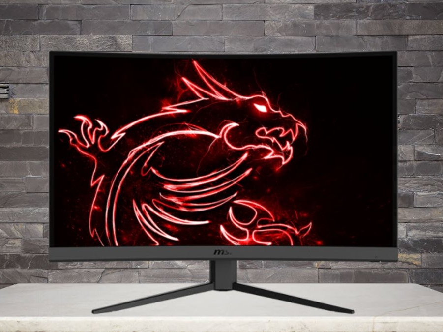 MSI представила...