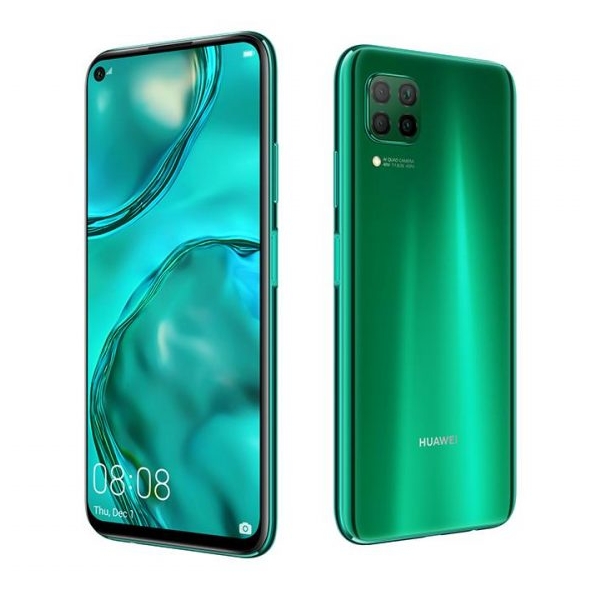 Huawei готовит в...