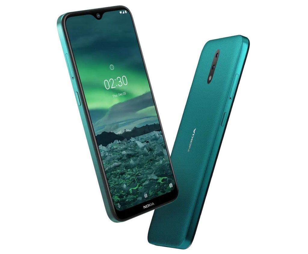 HMD Global готовит к...