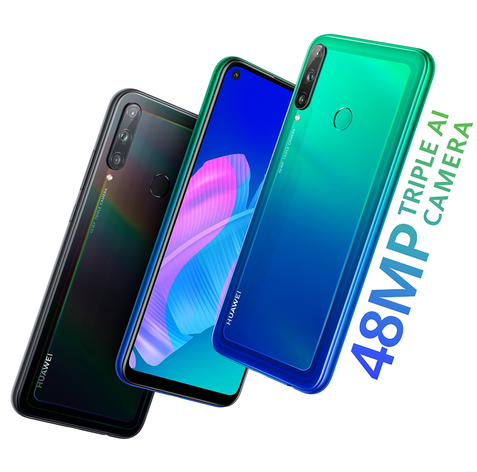 Huawei...