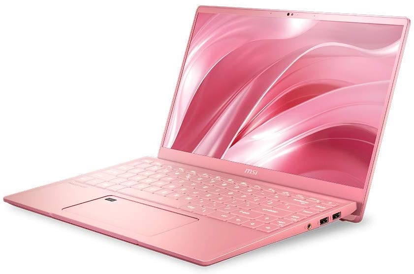 MSI изготовила новый...