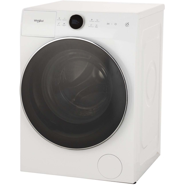 Whirlpool...