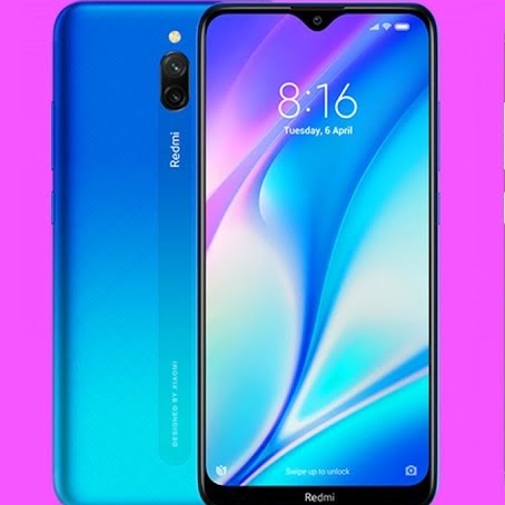 Xiaomi афишировала...