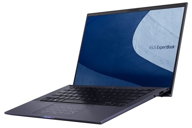 ASUS открыла в России...