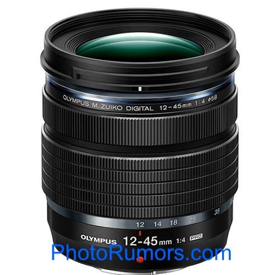 Olympus показала новый...