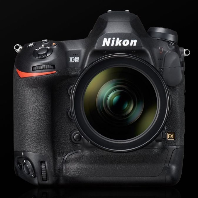 Nikon готовит выпуск...