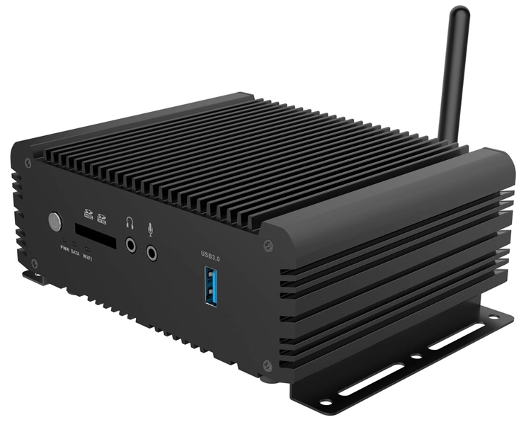 Zotac вскоре выпустит...