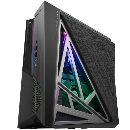 ASUS показала...