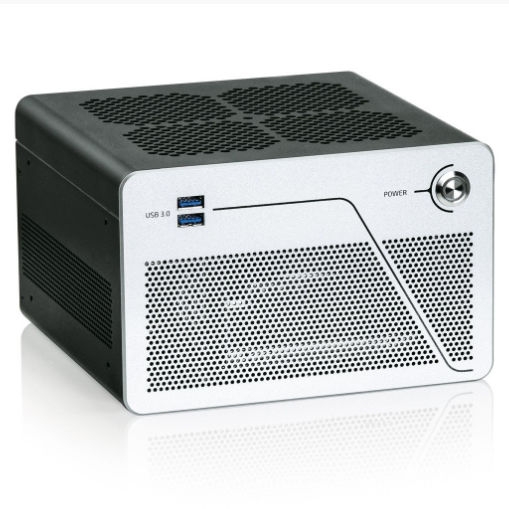 Kontron представила...