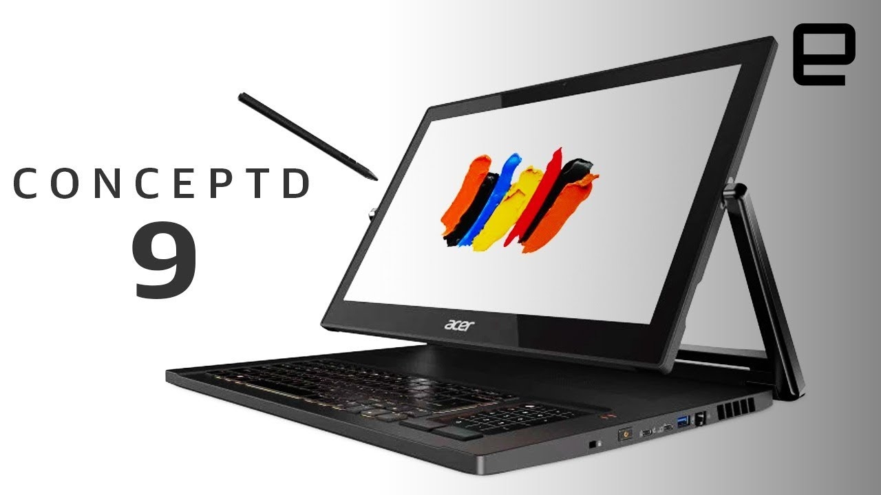 Acer приступила к...
