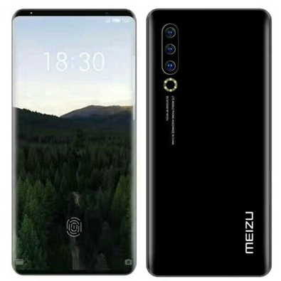 Meizu планирует...