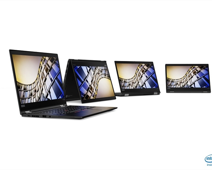Lenovo выпустила...