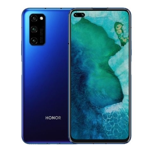 Honor представила...