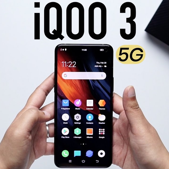 Компания Vivo...