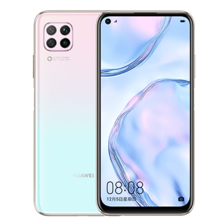 Huawei показала...