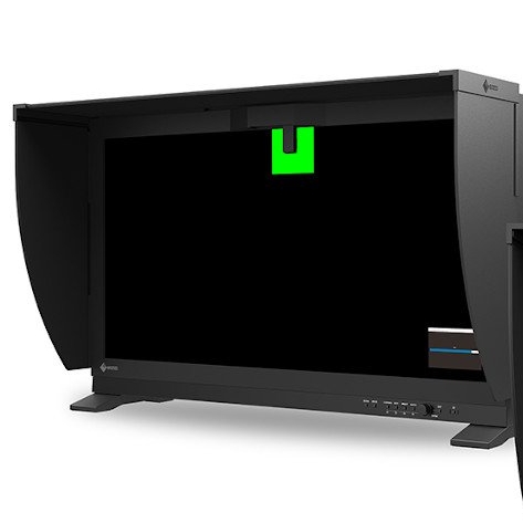 EIZO афишировала...