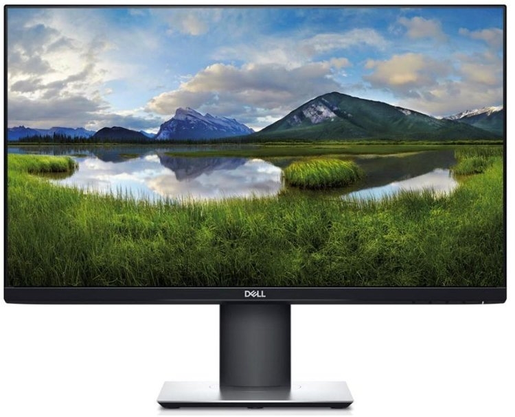Dell...