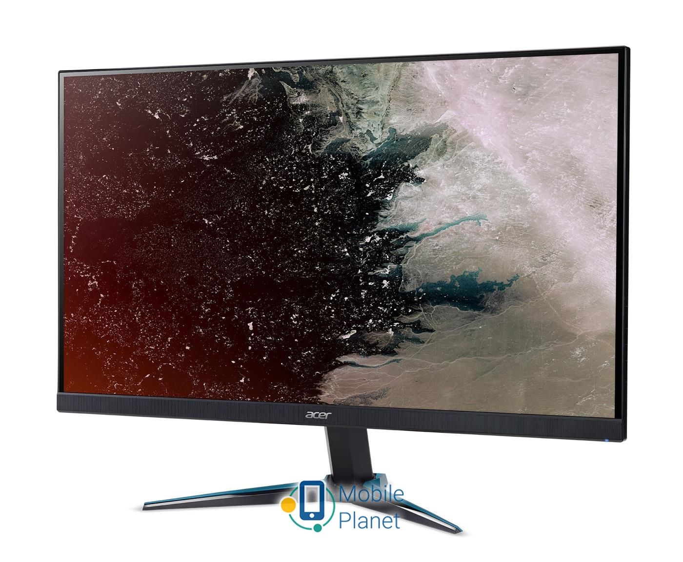 Acer афишировала новый...