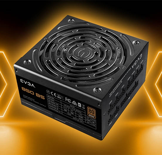 EVGA представила сразу...