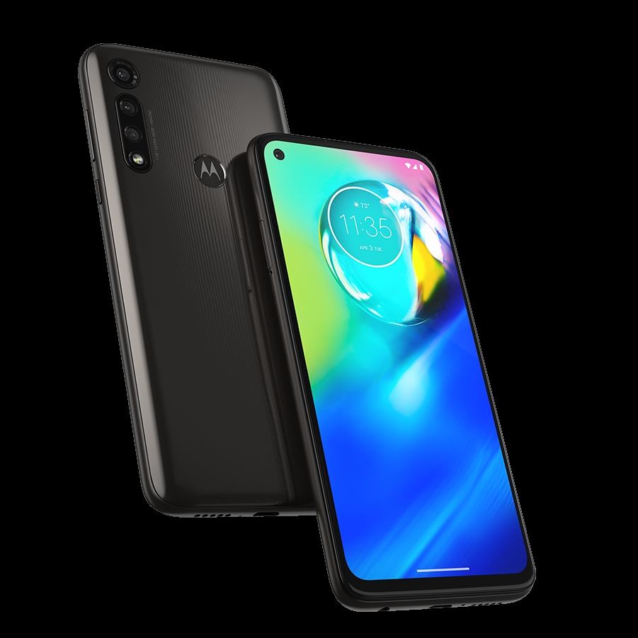 Motorola открыла продажи...